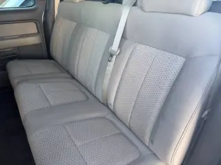 2010 Ford F-150 XLT