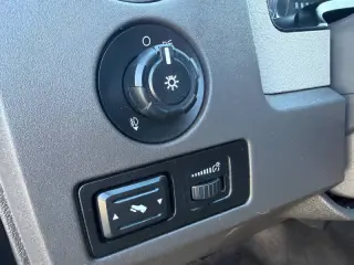 2010 Ford F-150 XLT