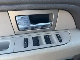 2010 Ford F-150 XLT