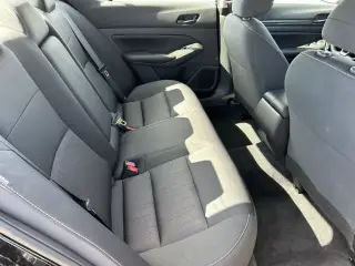 Nissan Altima 2025 2.5 S 4dr Sedan