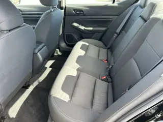 Nissan Altima 2025 2.5 S 4dr Sedan