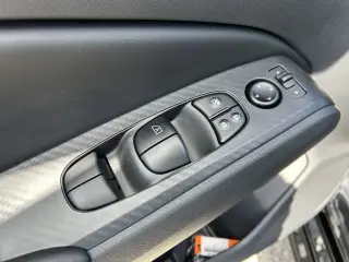 Nissan Altima 2025 2.5 S 4dr Sedan