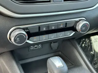 Nissan Altima 2025 2.5 S 4dr Sedan