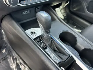 Nissan Altima 2025 2.5 S 4dr Sedan