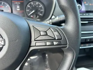 Nissan Altima 2025 2.5 S 4dr Sedan