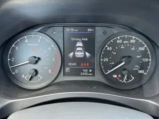 Nissan Altima 2025 2.5 S 4dr Sedan