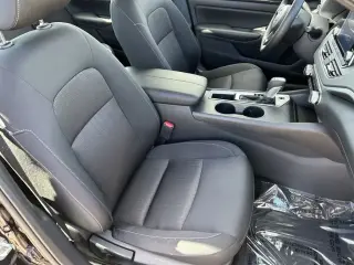 Nissan Altima 2025 2.5 S 4dr Sedan