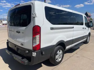 2017 Ford Transit 350 XLT