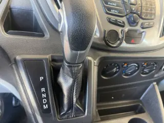 2017 Ford Transit 350 XLT