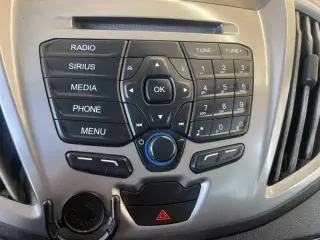 2017 Ford Transit 350 XLT