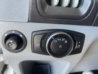 2017 Ford Transit 350 XLT