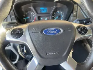 2017 Ford Transit 350 XLT