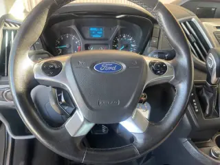 2017 Ford Transit 350 XLT
