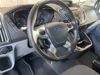 2017 Ford Transit 350 XLT