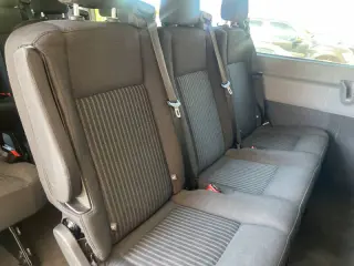 2017 Ford Transit 350 XLT