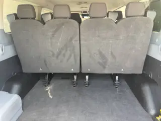 2017 Ford Transit 350 XLT