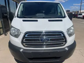 2017 Ford Transit 350 XLT