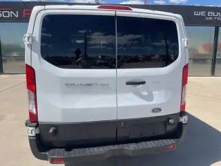 2017 Ford Transit 350 XLT