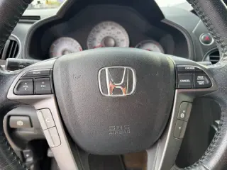 2013 Honda Pilot