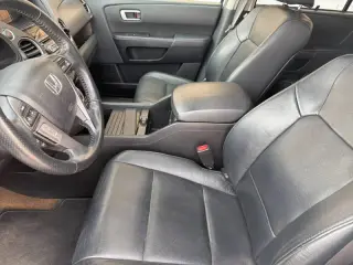 2013 Honda Pilot