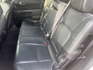 2013 Honda Pilot