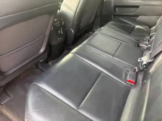 2013 Honda Pilot