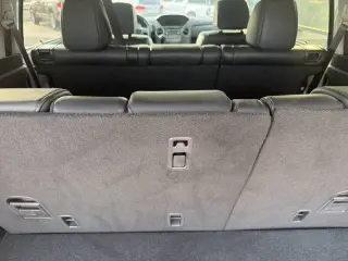 2013 Honda Pilot