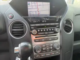 2013 Honda Pilot