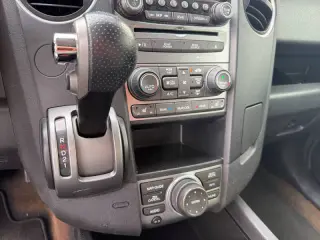 2013 Honda Pilot