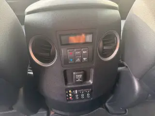 2013 Honda Pilot