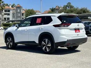 Nissan Rogue 2025 SL 4dr Crossover