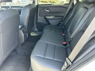 Nissan Rogue 2025 SL 4dr Crossover