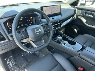 Nissan Rogue 2025 SL 4dr Crossover