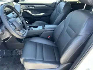 Nissan Rogue 2025 SL 4dr Crossover