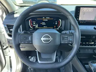 Nissan Rogue 2025 SL 4dr Crossover