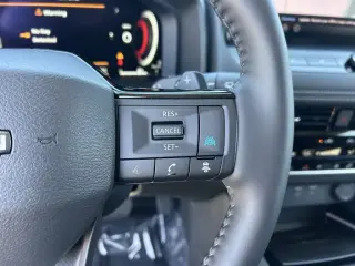 Nissan Rogue 2025 SL 4dr Crossover