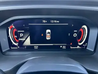 Nissan Rogue 2025 SL 4dr Crossover