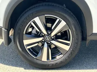 Nissan Rogue 2025 SL 4dr Crossover