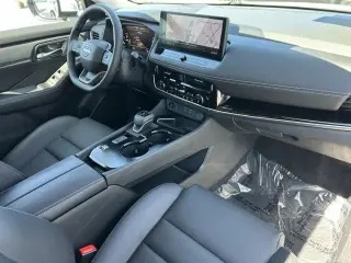 Nissan Rogue 2025 SL 4dr Crossover