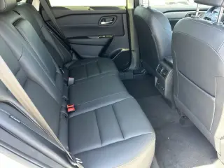 Nissan Rogue 2025 SL 4dr Crossover