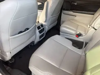 2018 Honda Pilot Elite