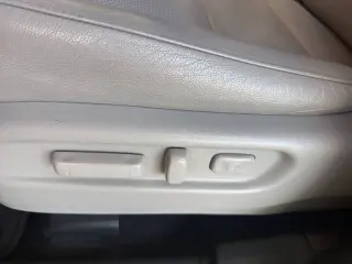 2018 Honda Pilot Elite