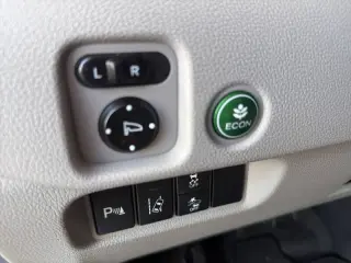 2018 Honda Pilot Elite