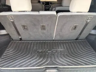 2018 Honda Pilot Elite