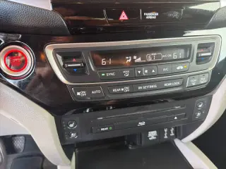 2018 Honda Pilot Elite