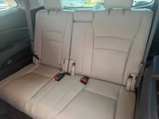 2018 Honda Pilot Elite