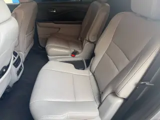 2018 Honda Pilot Elite