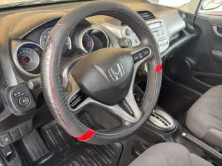 2011 Honda Fit