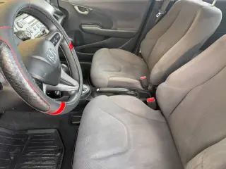 2011 Honda Fit