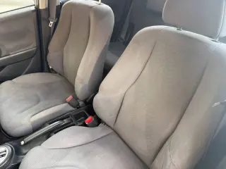 2011 Honda Fit